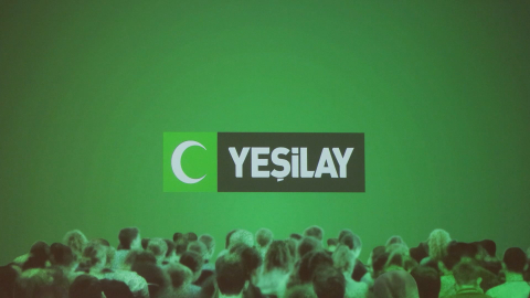 İstanbul- Yeşilay 105'inci yılını kutluyor