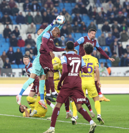 Trabzonspor’dan sakat oyuncularla ilgili açıklama