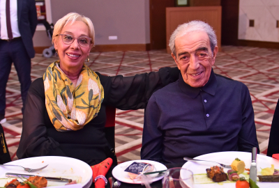 İstanbul - Edip Akbayram'ın ailesiyle birlikte son görüntüleri ortaya çıktı