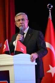 Yavaş: Biz üçümüz seçim yaklaştığı zaman tekrar yan yana geliriz