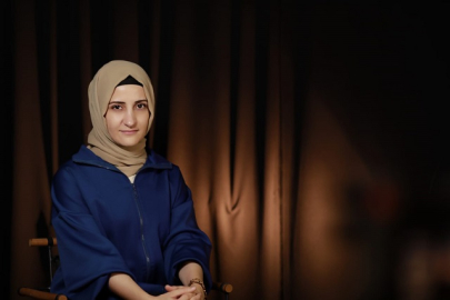 Yönetmen Meryem Beyza Er’den ‘Piyasa’ya dava