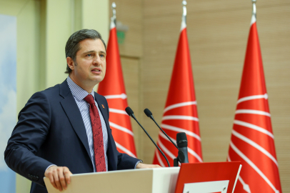 CHP'li Yücel: Terörün bitirilmesi hepimizin ortak temennisidir
