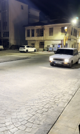 Antalya - Sahura uyandırmak için aracıyla yüksek sesli müzik açıp dolaştı /Video eklendi