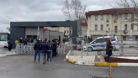 İstanbul - Beykoz Belediye Başkanı Alaattin Köseler'in savcılık ifadesi ortaya çıktı / Ek bilgi