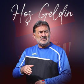 Niğde Belediyespor, teknik direktör Kömürlüoğlu ile anlaştı