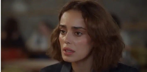 Bestemsu Özdemir'in yeni imajı çok konuşuldu