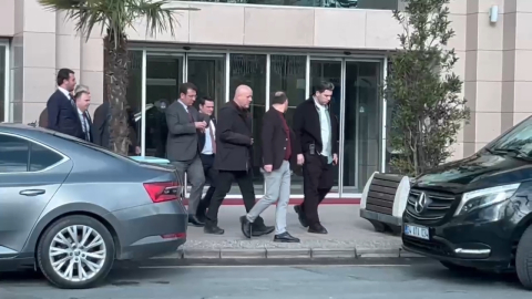 İstanbul - İmamoğlu'nun 'Sahte diploma' soruşturmasında verdiği ifade ortaya çıktı