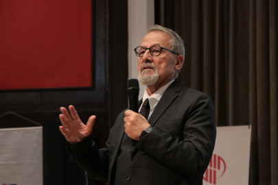 Naci Görür: Kayseri, olabilecek en çürük zeminde oturuyor