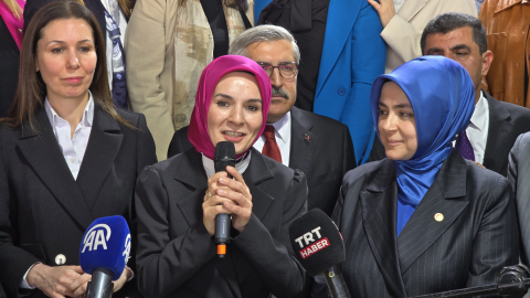 Bakan Göktaş, Hatay'da (2)