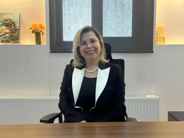 KOSGEB desteği ile ürettiği modelleme hamurunu 16 ülkeye ihraç ediyor