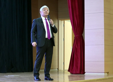 Ankara - 8 Mart'ta erkeklere özel farkındalık konferansı /Video eklendi