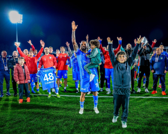 Bodrum FK'da çıkış sürüyor