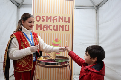 Bağcılar Belediyesi’nden çocuklara özel ramazan etkinlikleri