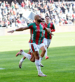 Karşıyaka telafi peşinde