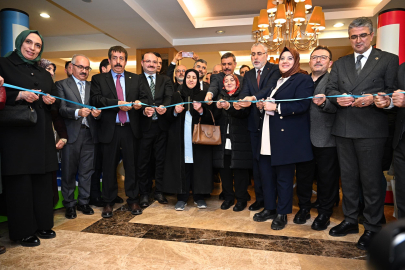 Bakan Işıkhan: İş yerlerinde mobbing ile mücadelede kararlıyız/Ek fotoğraflar