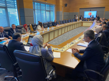 'Kayıp Alarmı' projesi ile kaybolan çocuklar bulunuyor