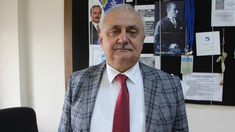 Prof. Dr. Demir: Ülkemizin dörtte üçü kuraklıkla karşı karşıya