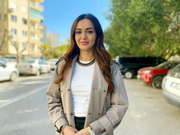 Elektrikli süpürgeyi kopya siteden alınca 15 bin lira dolandırıldı