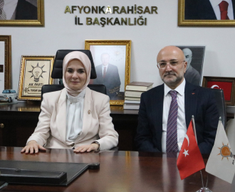 Bakan Göktaş: 2025 Aile Yılı'nda da aileyi hak ettiği değere taşımaya kararlıyız