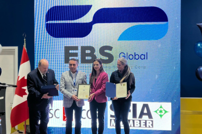 Fesih Zeki Mert’ten dev bir yatırım daha: EBS Global