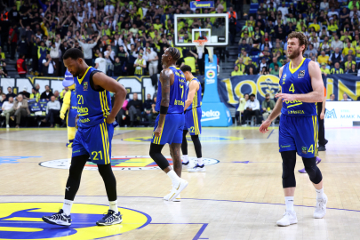 Fenerbahçe Beko – Paris Basketbol: 101-100