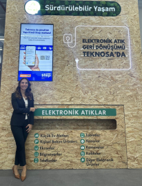 Teknosa, BIST Sürdürülebilirlik Endeksi’ne girdi