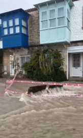 İzmir'de sağanak, dolu ve toz taşınımı/Ek fotoğraflar