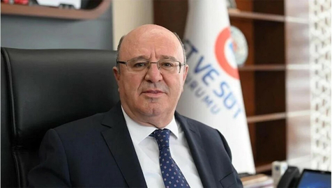 ESK Genel Müdürü Kayhan için Diyarbakır'da cenaze töreni (3)