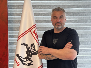 Thomas Reis: Büyük takımlara ayrıcalık var demiyorum ama fark var