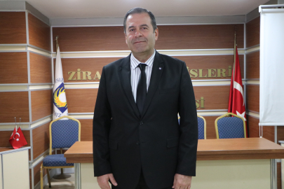 'Açık sulama kanalları su kıtlığına yol açacak'
