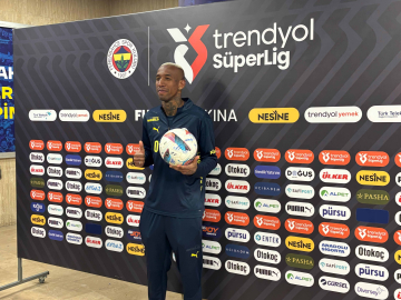 Anderson Talisca: Penaltı en anlamlı golümdü