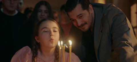 Eşref Rüya’nın 3'üncü bölüm tanıtımı yayınlandı