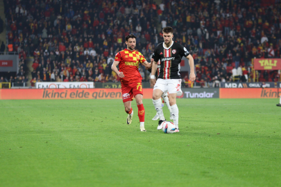 Göztepe - Gaziantep FK / Ek fotoğraflar