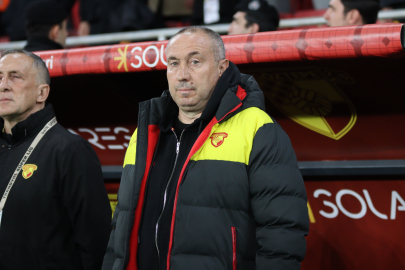 Göztepe - Gaziantep FK / Ek fotoğraflar