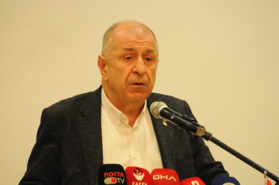 İstanbul - Ümit Özdağ hakkında iddianame hazırlandı - 1
