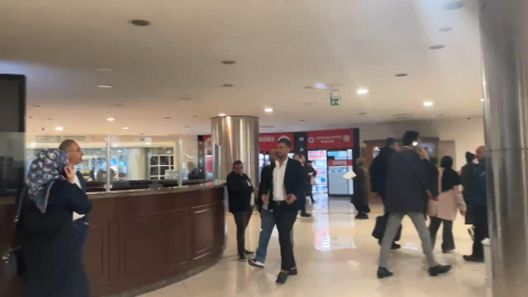 İstanbul - Polat çiftinin yargılandığı 'Kara para aklama' davasında duruşma 9 Temmuz'a ertelendi - 3 / Ek bilgilerle geniş haber