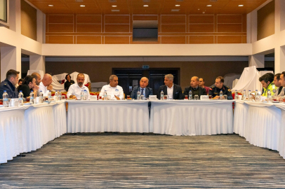 Rally Bodrum 5’inci kez start alıyor