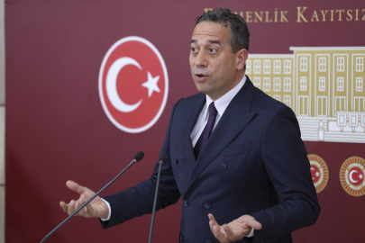 CHP'li Başarır: Seçim olmazsa büyük felaketler bekliyor