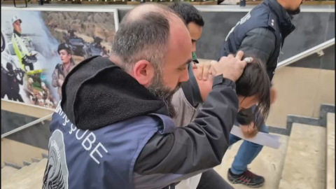 İstanbul - Mattia Ahmet Minguzzi'nin ailesini tehdit edenler 'Pişmanım' dedi