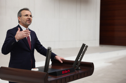 Saadet Partili Doğan, TBMM’ye yazılı soru önergesi sundu