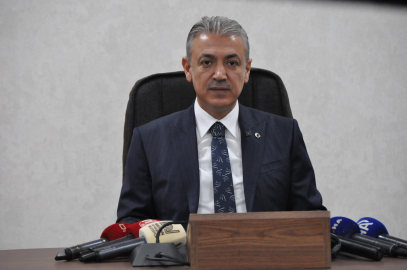 Mardin Valisi Akkoyun: MARSU’nun 11 yıllık elektrik borcu, belediyenin öz kaynaklarıyla ödendi