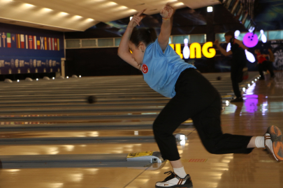 Bowling Milli Takım Antrenörü Yıldırım: Hedefimiz madalya