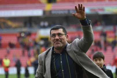 Kayserispor Başkanı Nurettin Açıkalın: Rehavete kapılmanın gereği yok