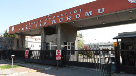 İstanbul - Üsküdar'da 'Evimin önüne çöp attın' kavgasında hayatını kaybeden Hamarat'ın cenazesi ailesi tarafından teslim alındı