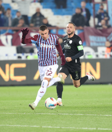 Trabzonspor – Çaykur Rizespor / Ek fotoğraflar