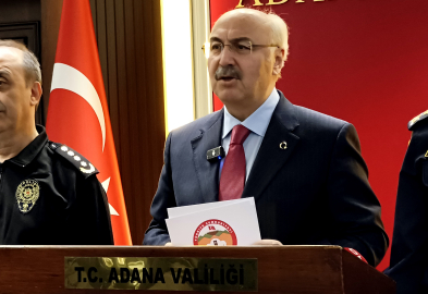 Vali Köşger: Önceliğimiz çocuğumuzun bulunması; adli bir boyut varsa süreç bu yönde ilerleyecek
