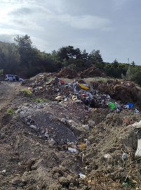 İzmir'de çevre kirliliğine 3,7 milyon TL ceza