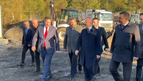 Bakan Yardımcısı Turan: Özgür Özel’in derdi sadece kendi koltuğunu sağlamlaştırmak (3)