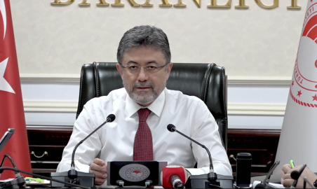 Bakan Yumaklı: Stratejik tarım ürünlerinde risk bulunmuyor