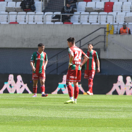 Karşıyaka riske attı